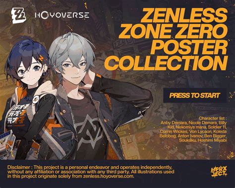 Zero/Gallery .